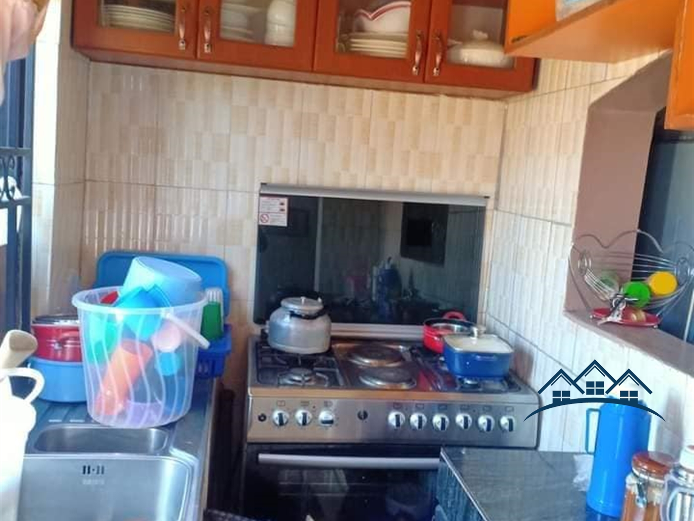 Bungalow for sale in Kajjansi Kampala