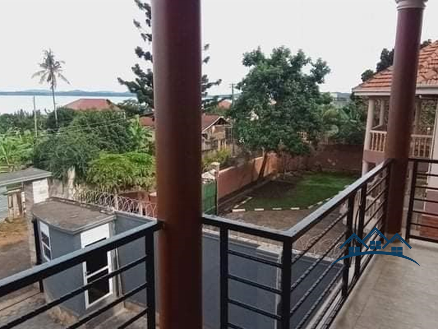 Storeyed house for sale in Muyenga Kampala