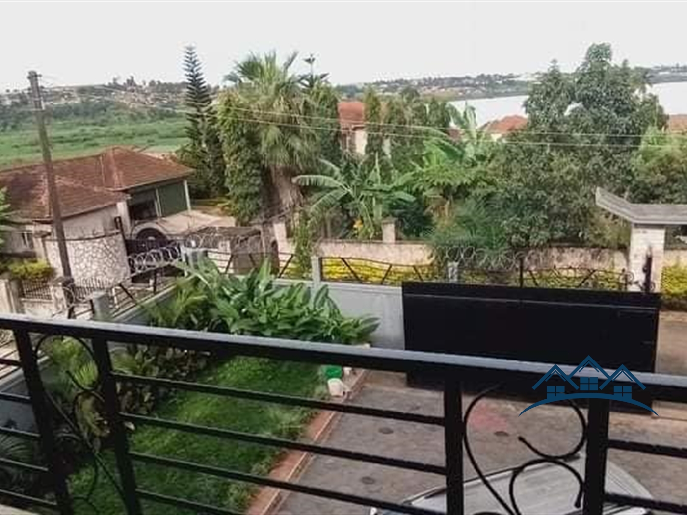 Storeyed house for sale in Muyenga Kampala