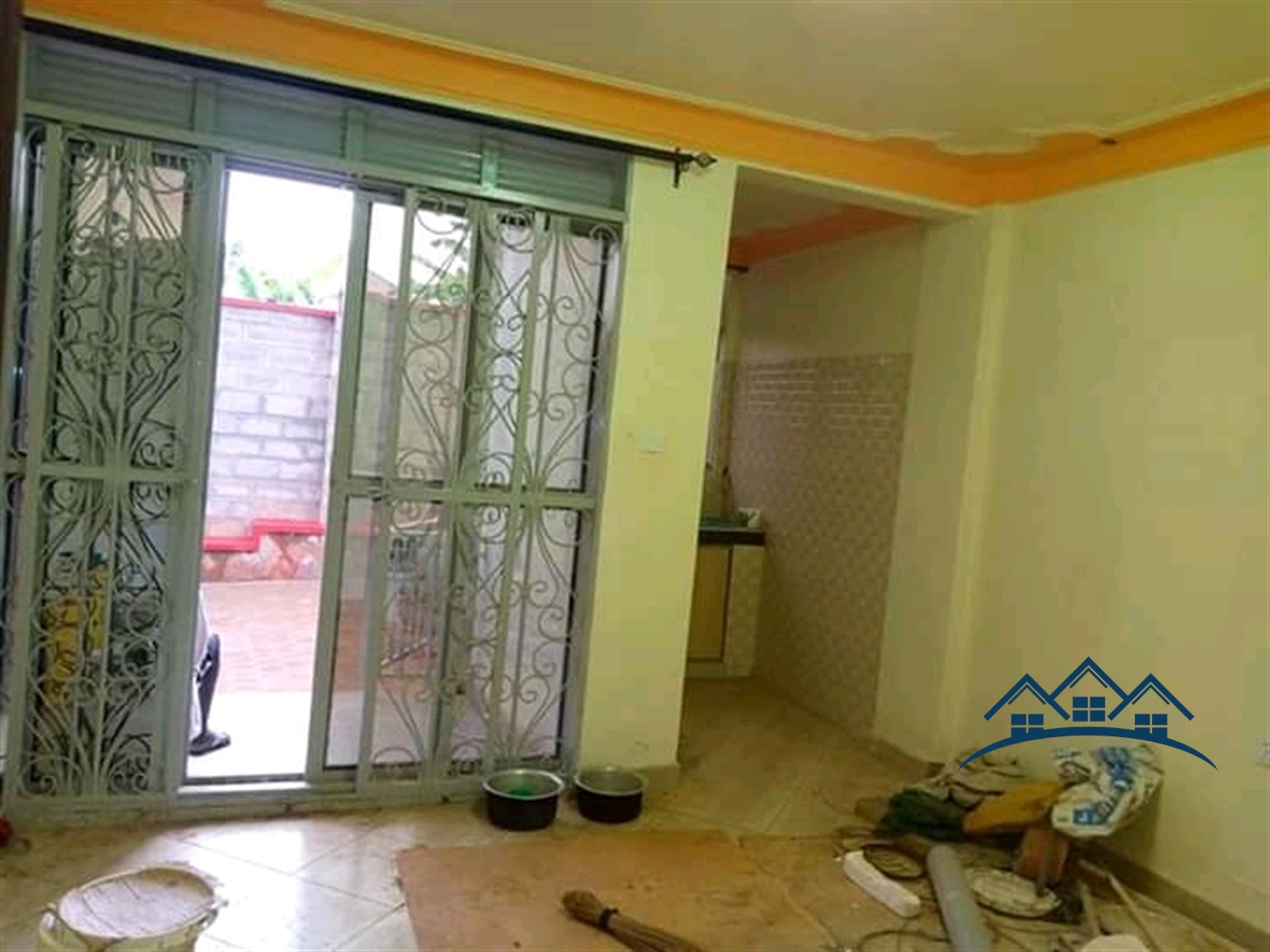 Apartment for rent in Najjera Wakiso