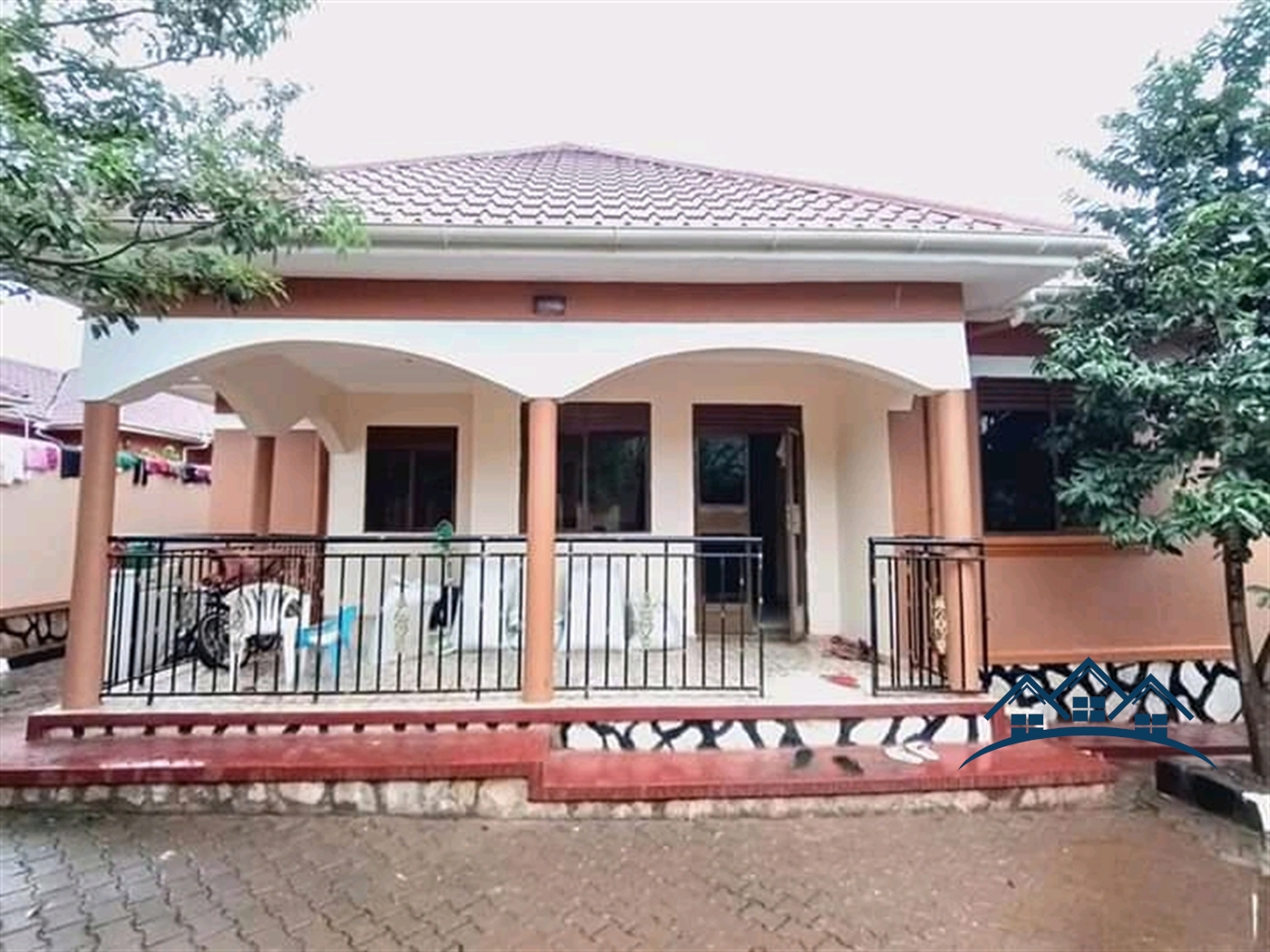 Bungalow for sale in Kira Wakiso