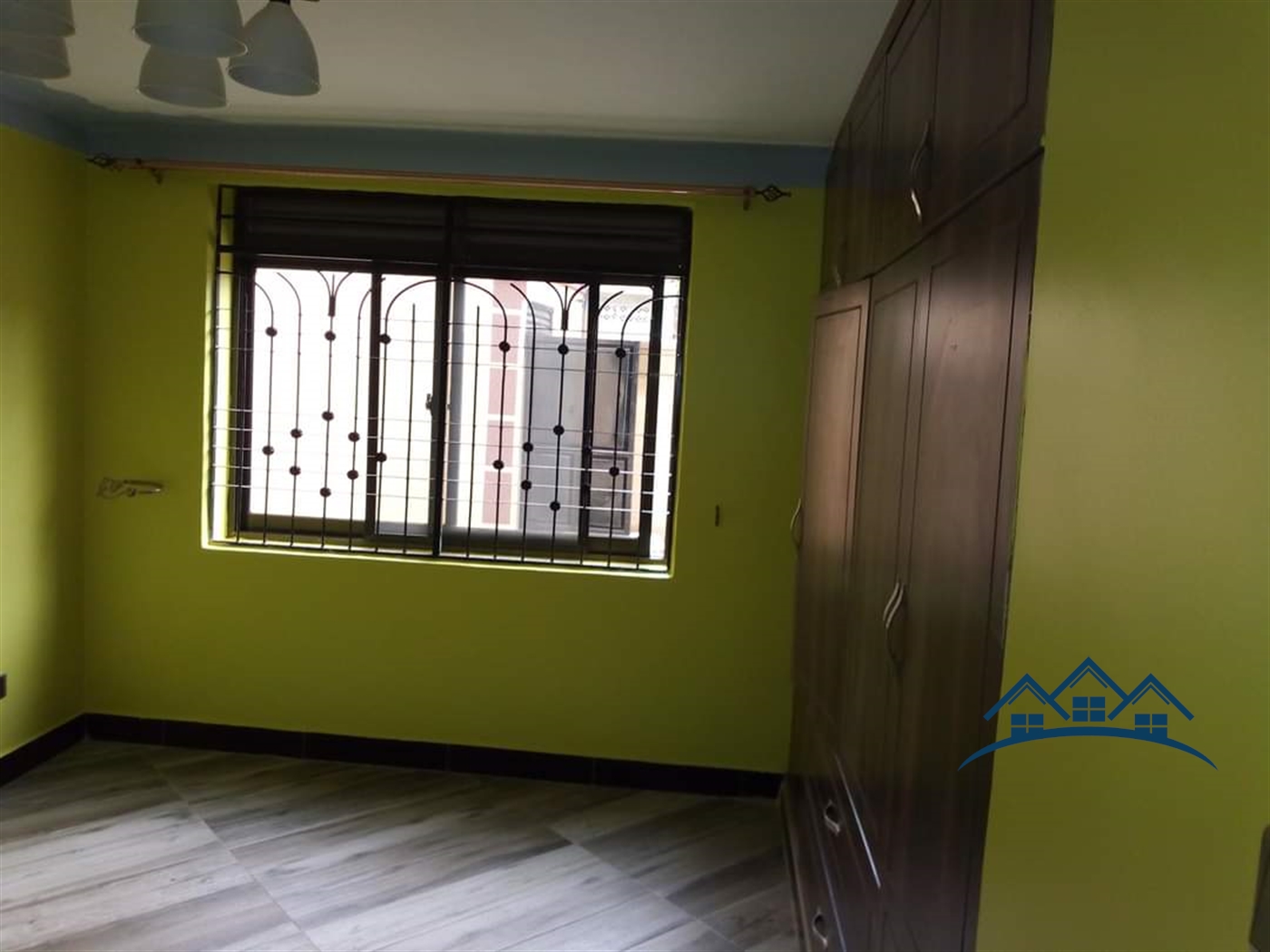 Apartment for rent in Naalya Kampala