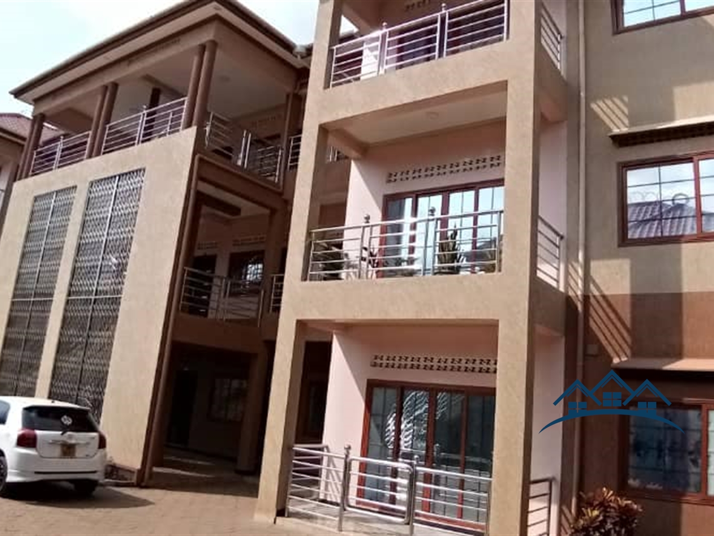 Apartment for sale in Mengo Wakiso