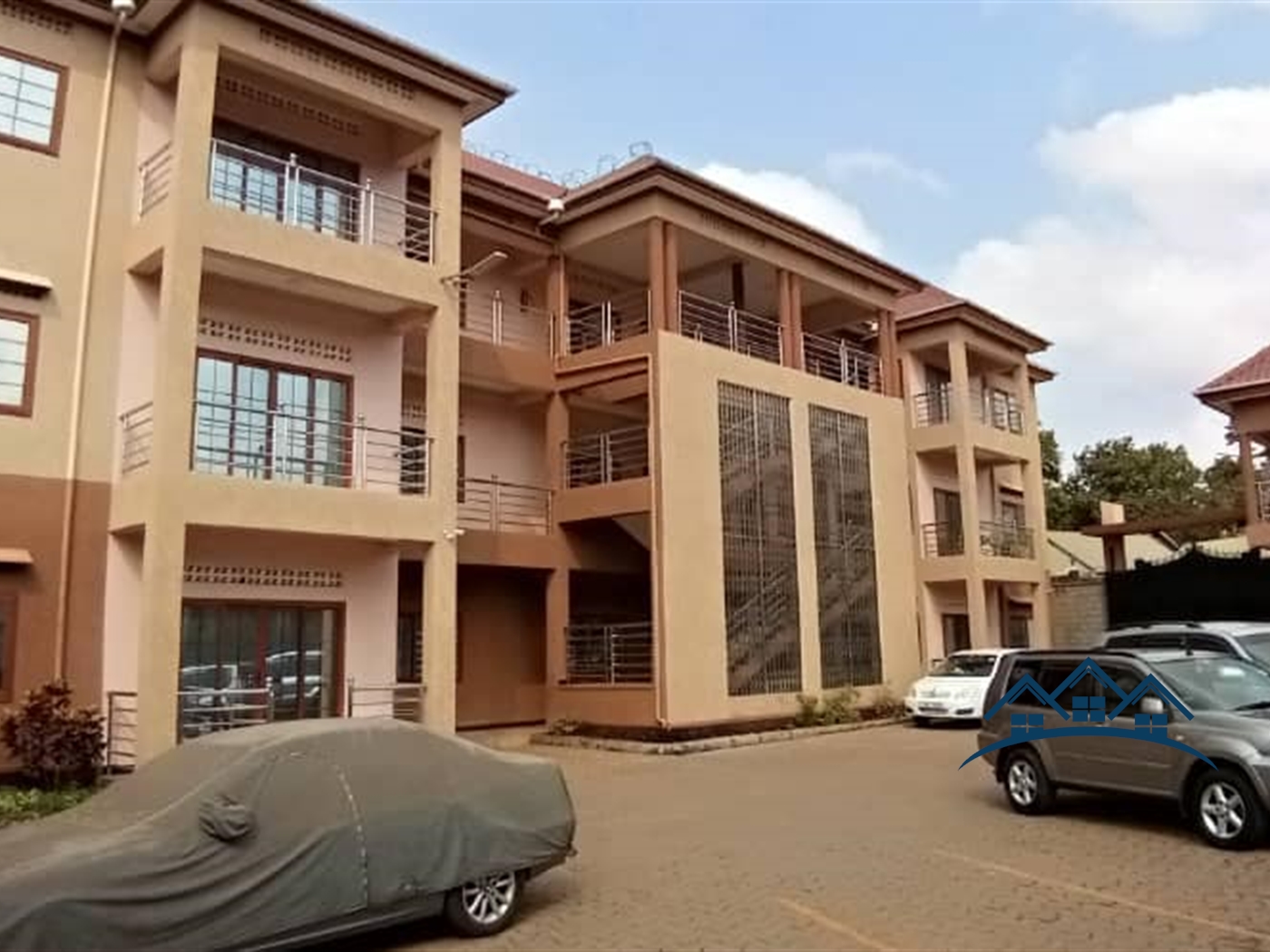 Apartment for sale in Mengo Wakiso