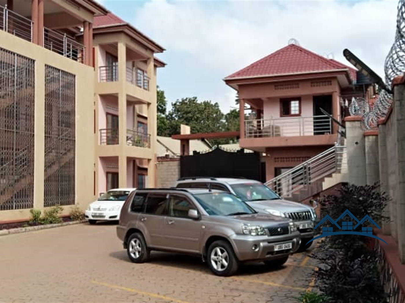 Apartment for sale in Mengo Wakiso