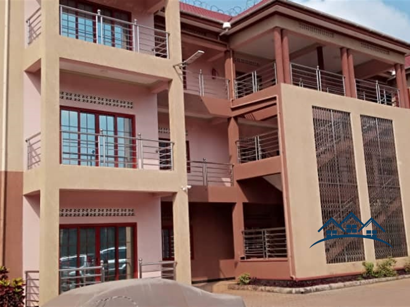 Apartment for sale in Mengo Wakiso