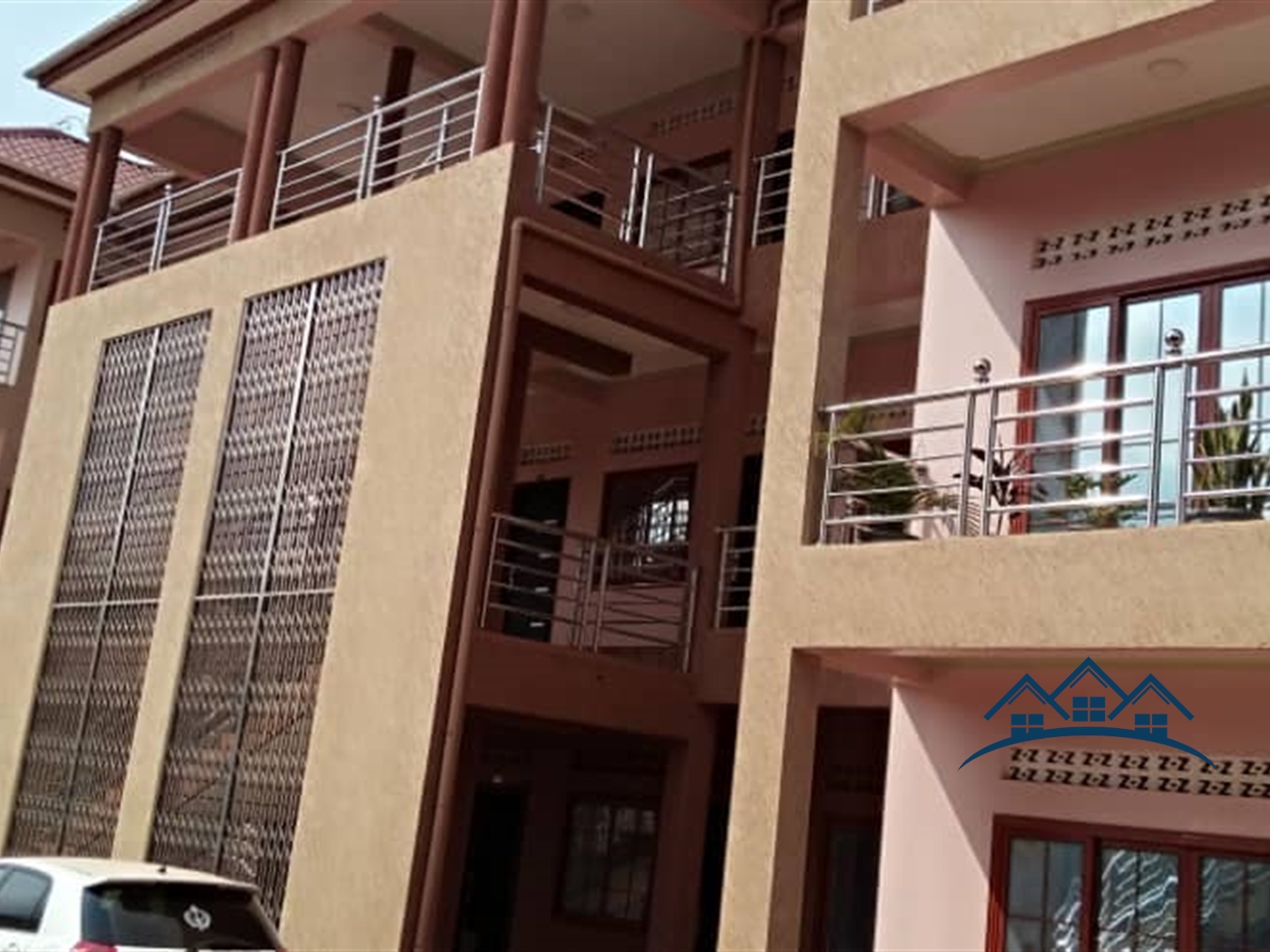 Apartment for sale in Mengo Wakiso