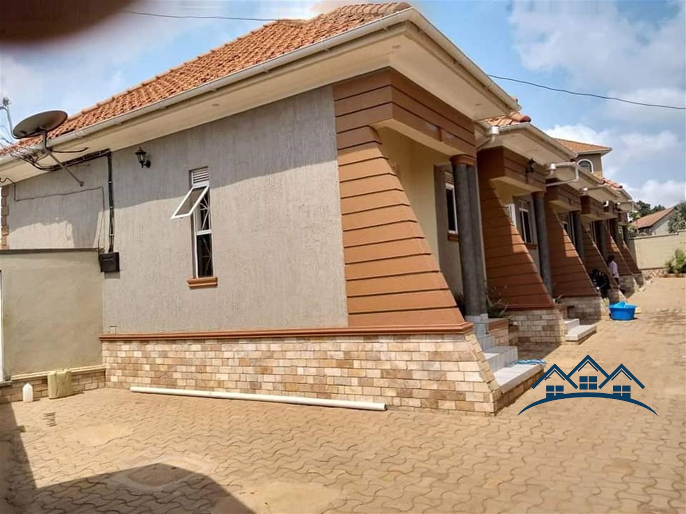 Rental units for sale in Kyanja Wakiso