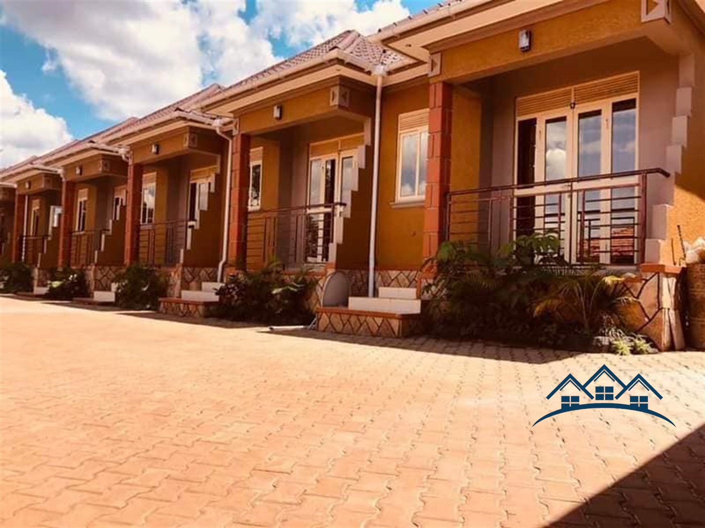 Rental units for sale in Kyanja Wakiso