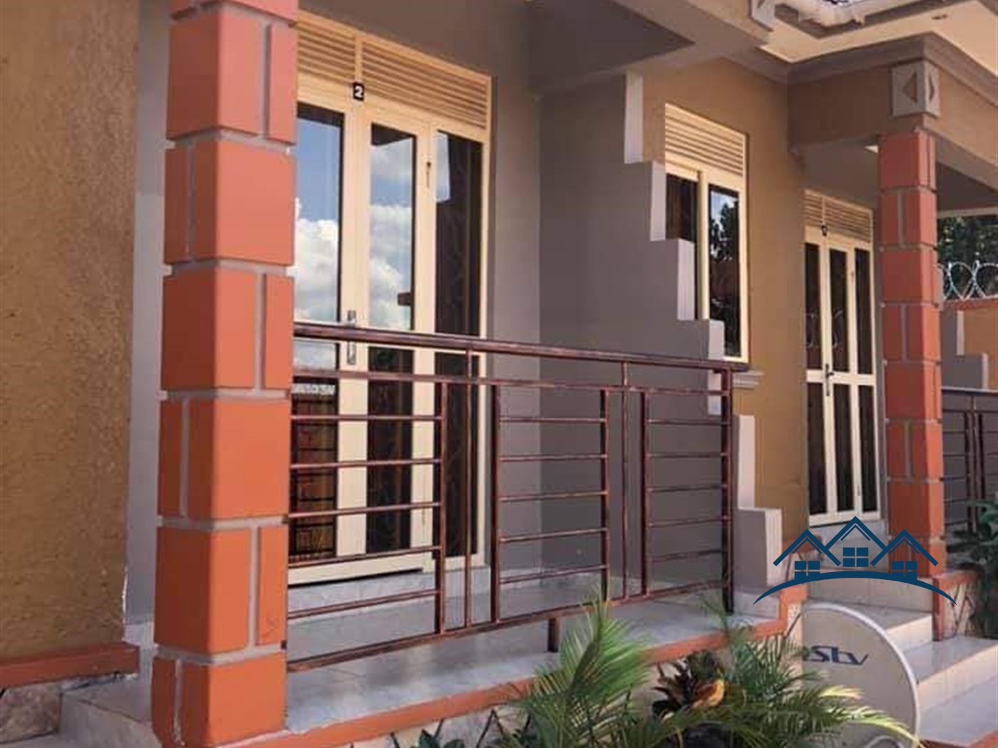 Rental units for sale in Kyanja Wakiso