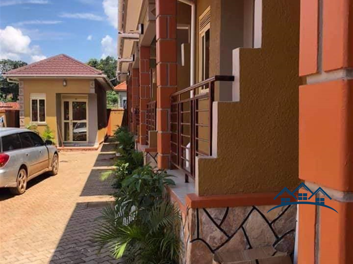 Rental units for sale in Kyanja Wakiso