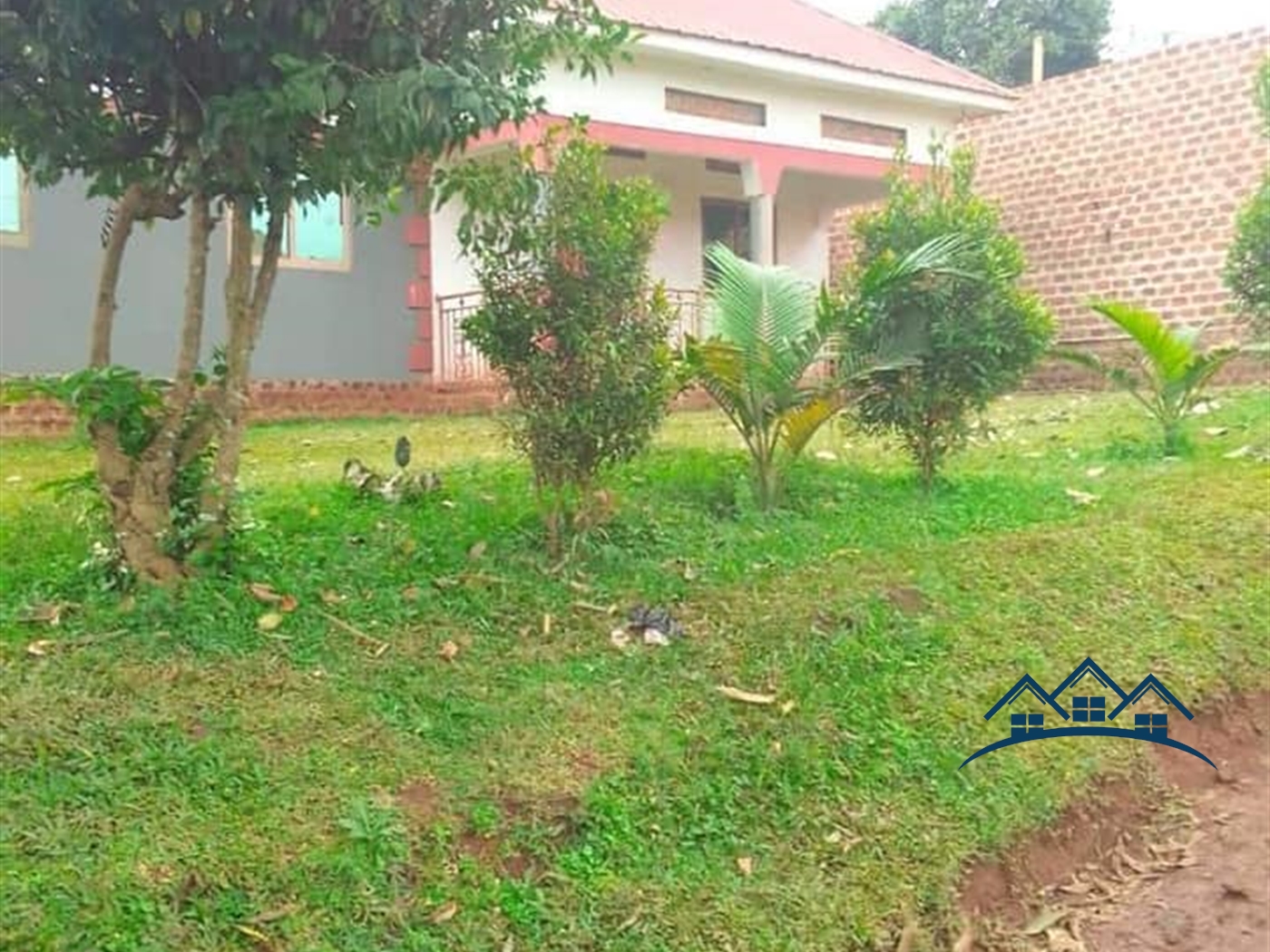 Bungalow for sale in Sumbwe Wakiso