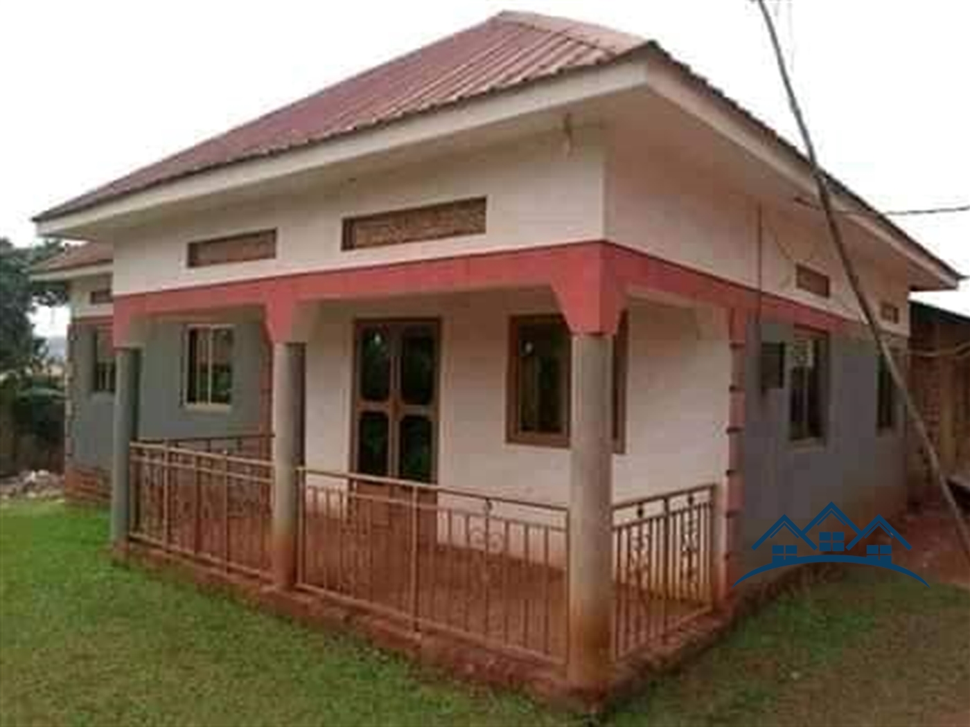 Bungalow for sale in Sumbwe Wakiso