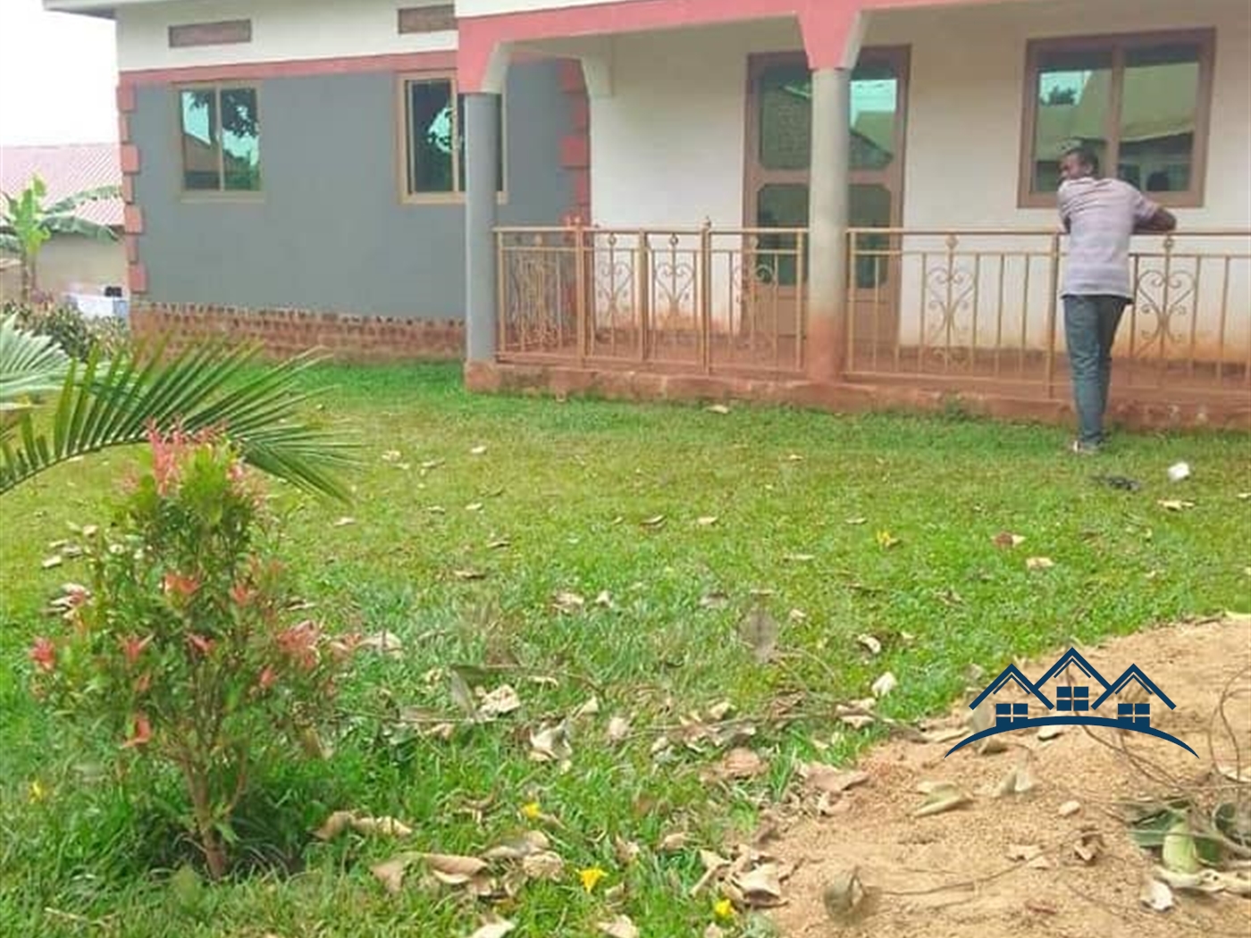 Bungalow for sale in Sumbwe Wakiso