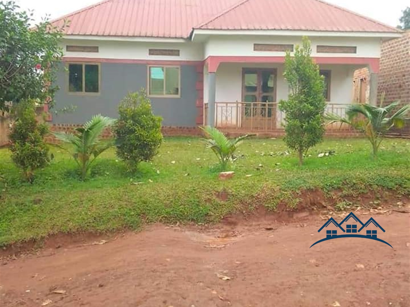 Bungalow for sale in Sumbwe Wakiso
