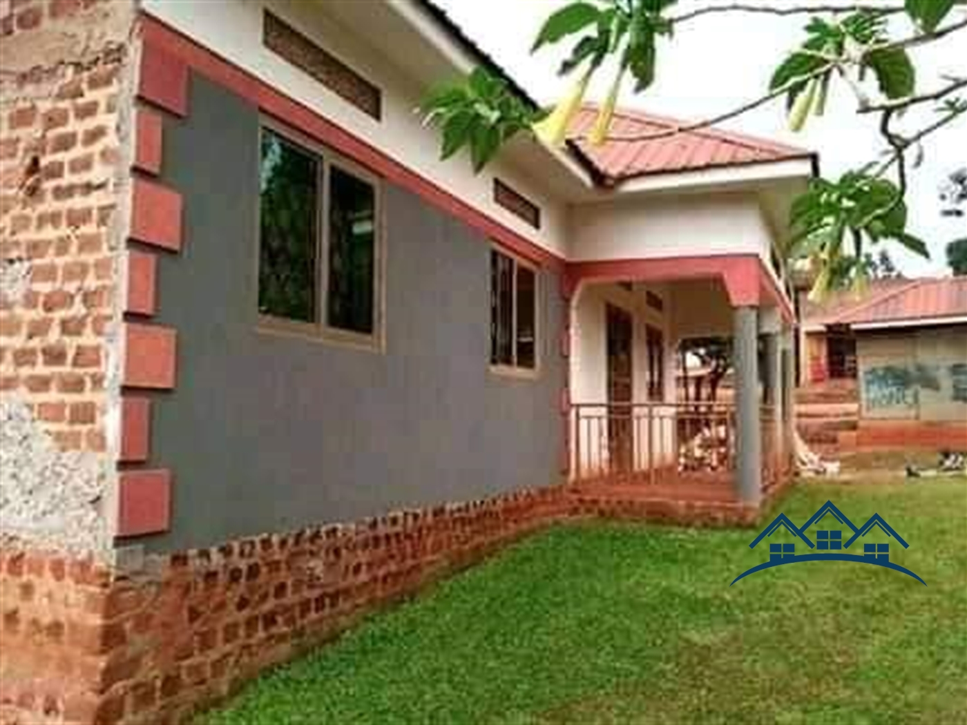 Bungalow for sale in Sumbwe Wakiso