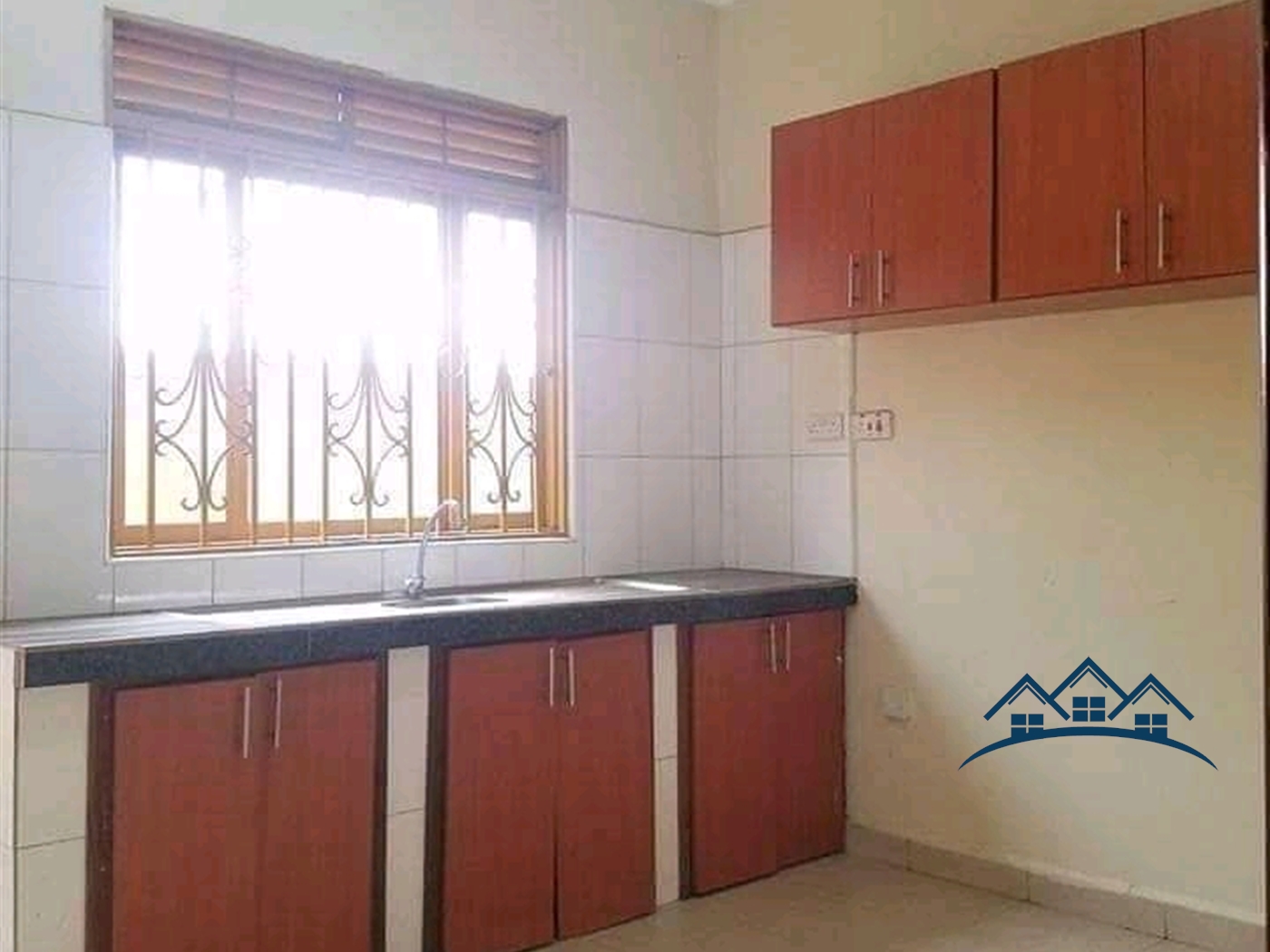 Semi Detached for rent in Kiteetikka Wakiso