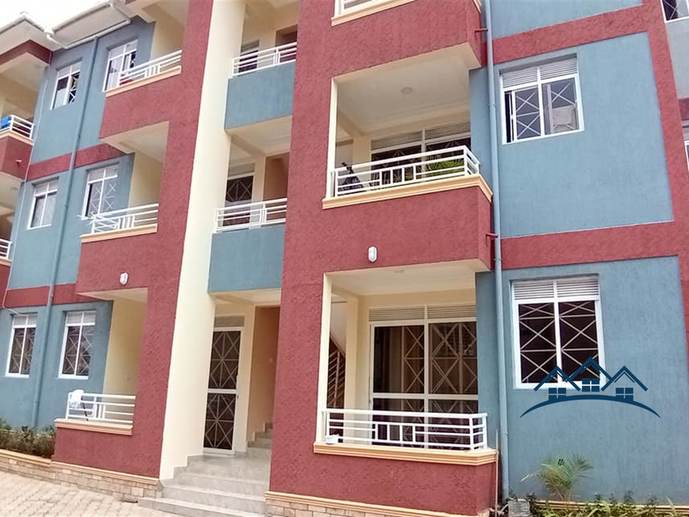 Apartment for sale in Mbuya Wakiso
