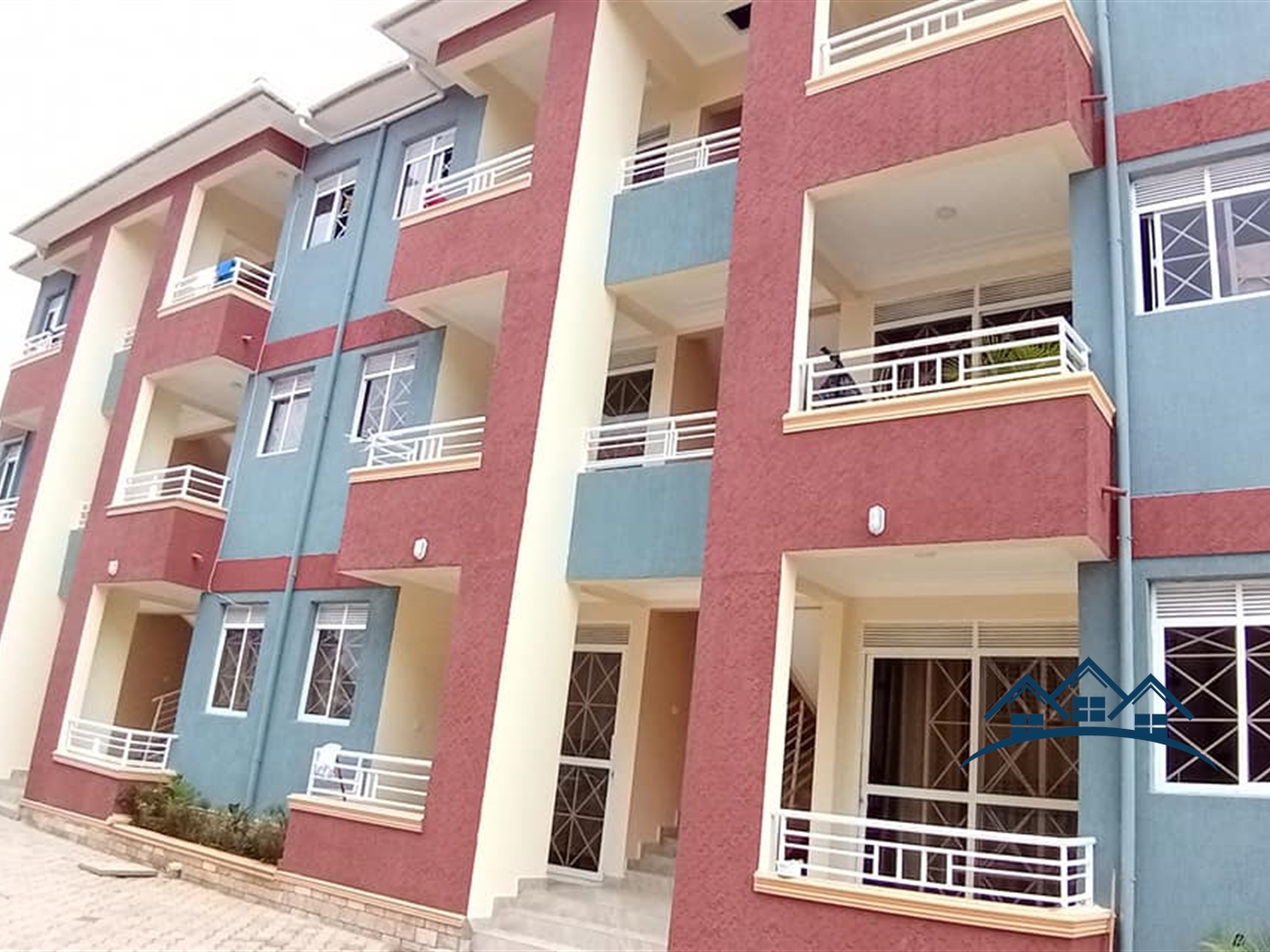 Apartment for sale in Mbuya Wakiso
