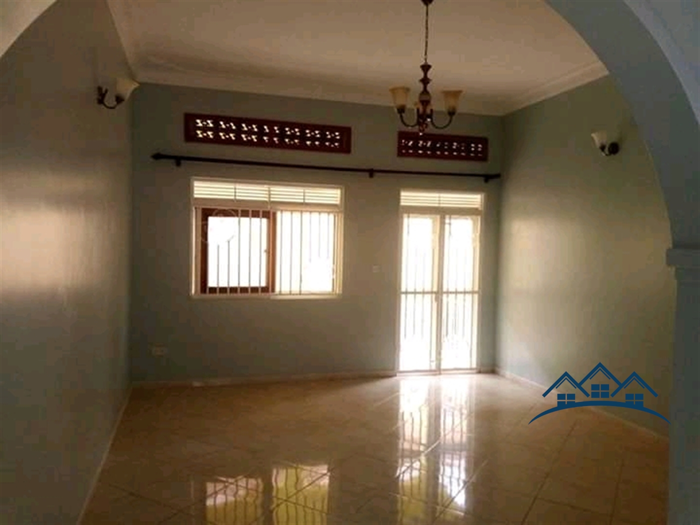 Bungalow for rent in Kyaliwajjala Wakiso