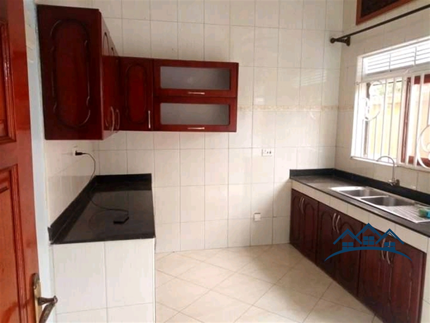 Bungalow for rent in Kyaliwajjala Wakiso