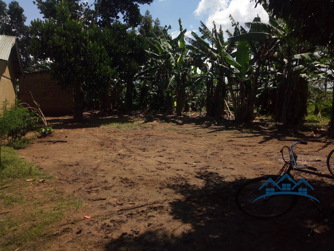 Multipurpose Land for sale in Kisozi Kamuli
