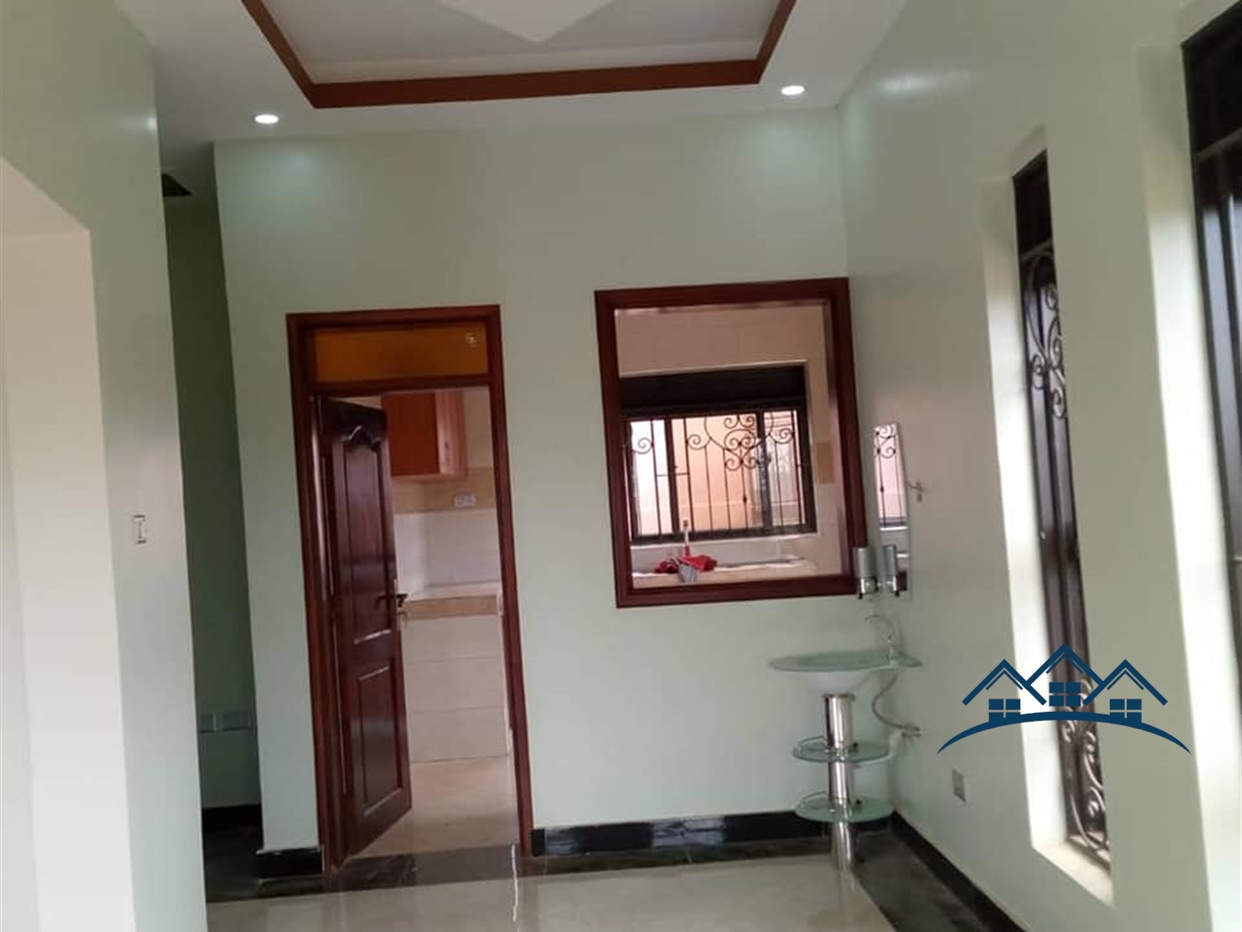 Storeyed house for sale in Serena Wakiso