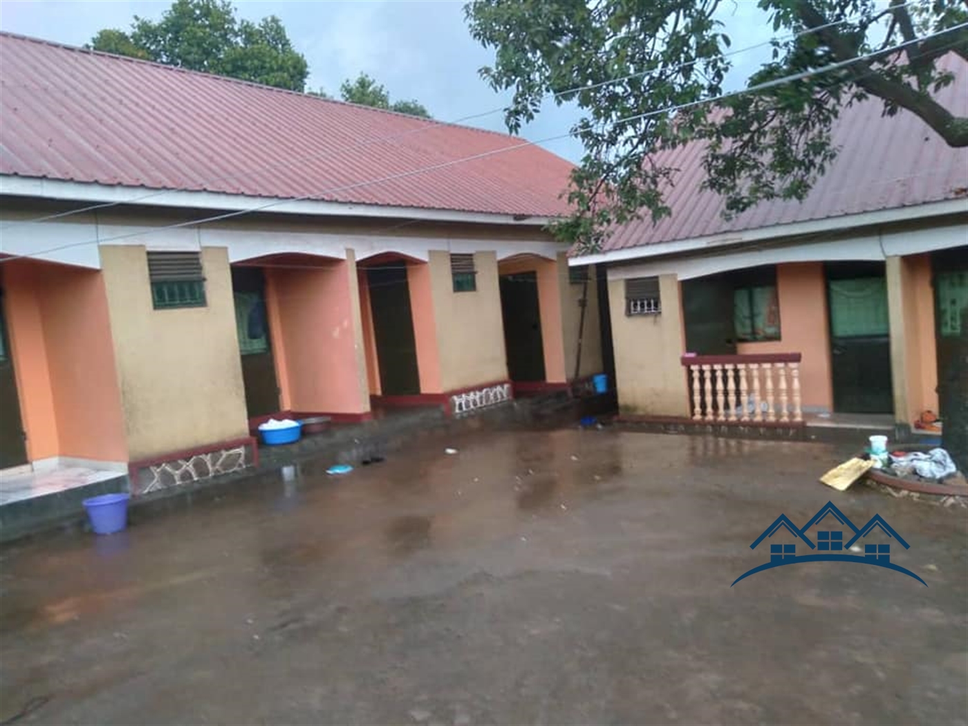 Bungalow for sale in Tula Wakiso