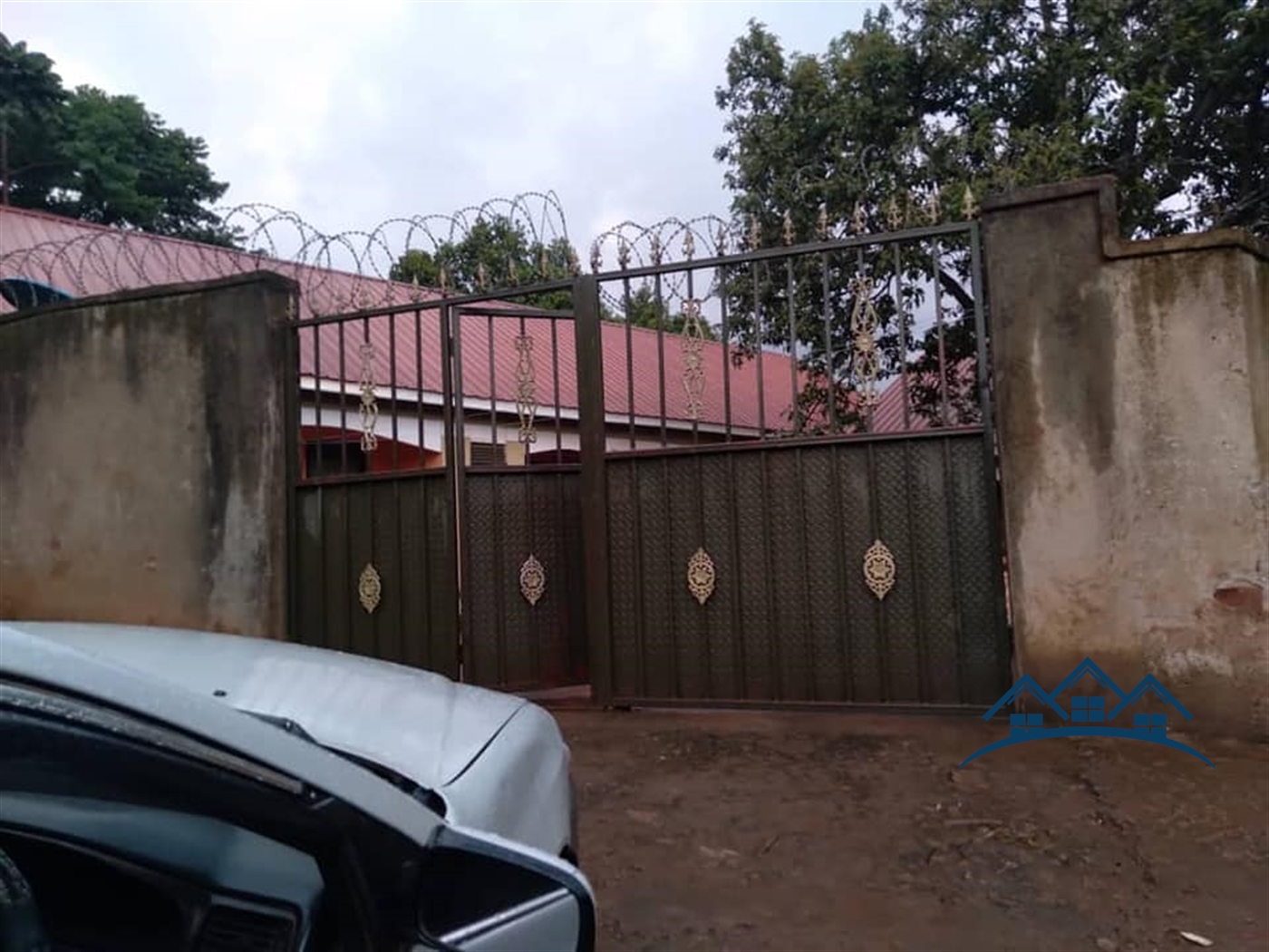 Bungalow for sale in Tula Wakiso