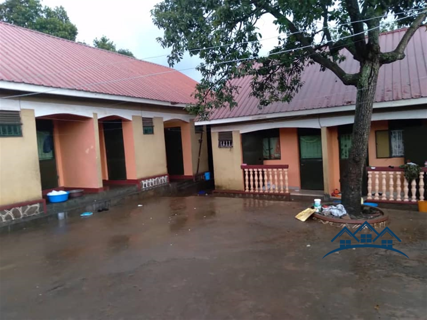 Bungalow for sale in Tula Wakiso