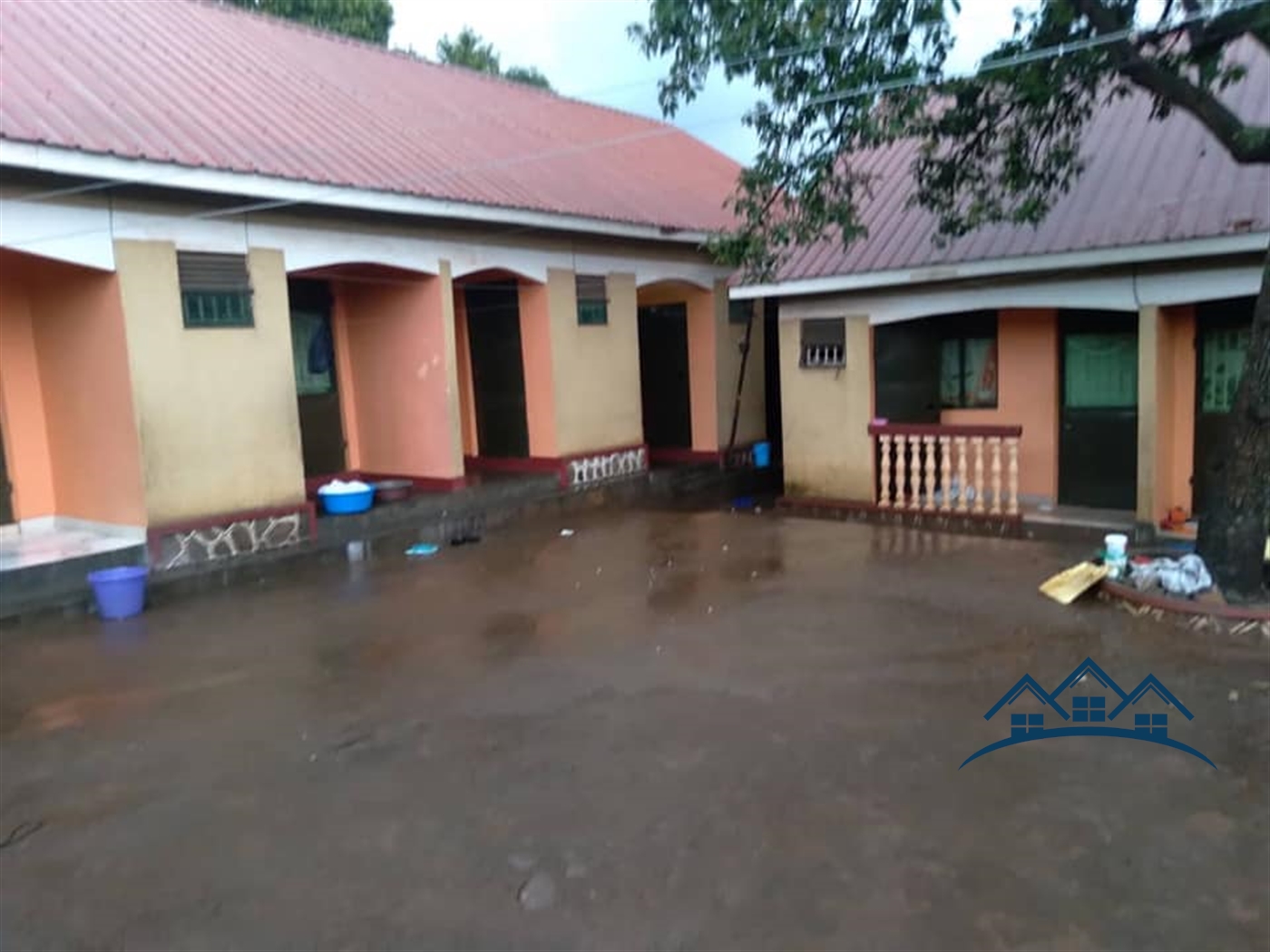 Bungalow for sale in Tula Wakiso