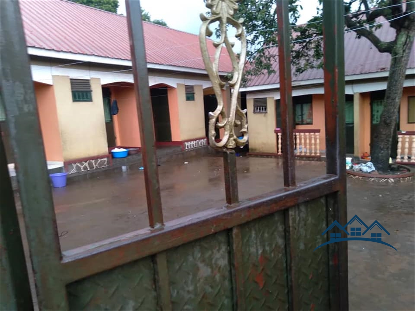 Bungalow for sale in Tula Wakiso