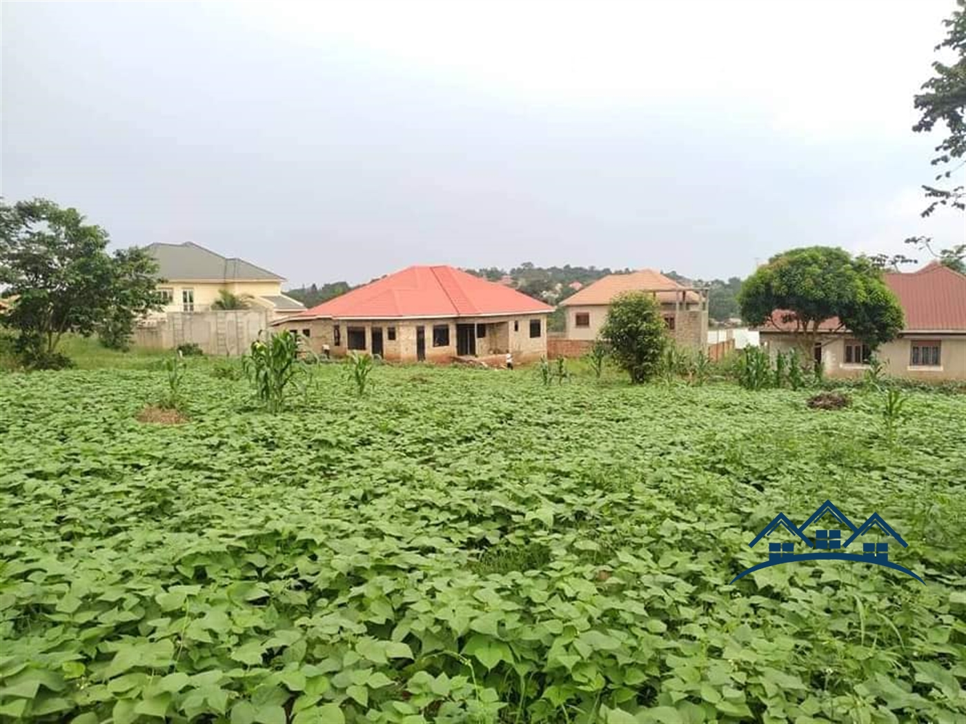 Residential Land for sale in Namuwongo Wakiso