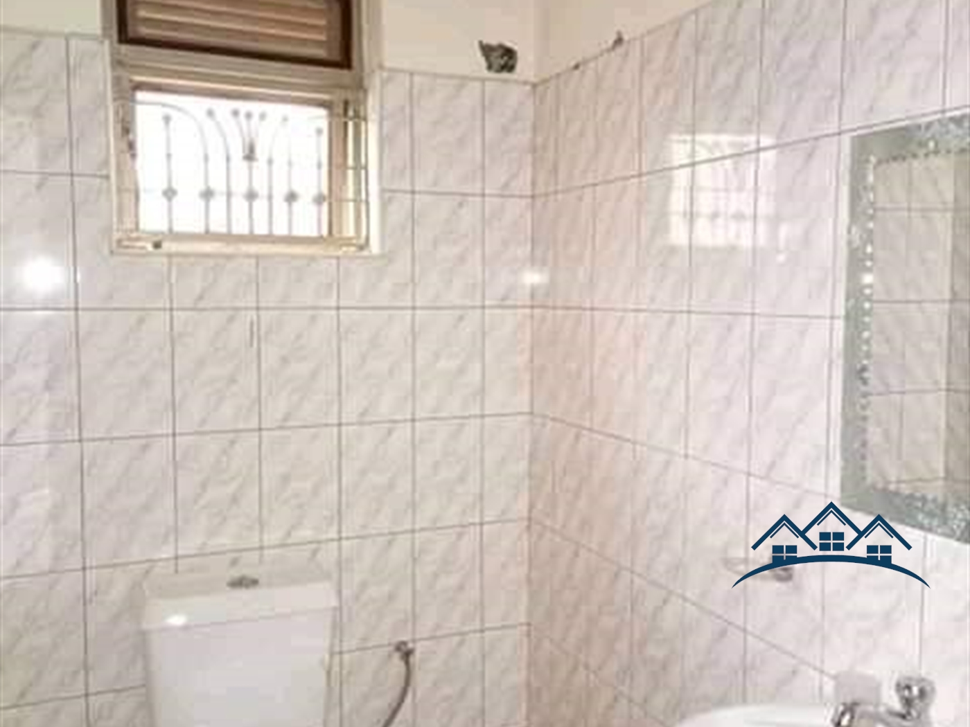 Bungalow for rent in Kumunaana Wakiso