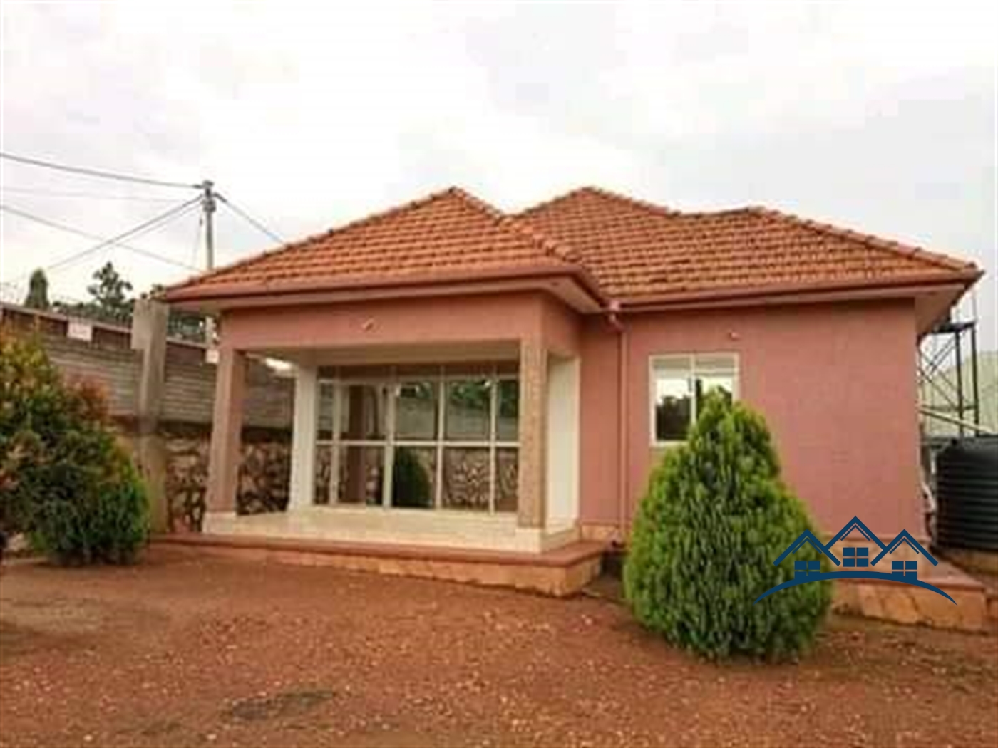 Bungalow for rent in Kumunaana Wakiso
