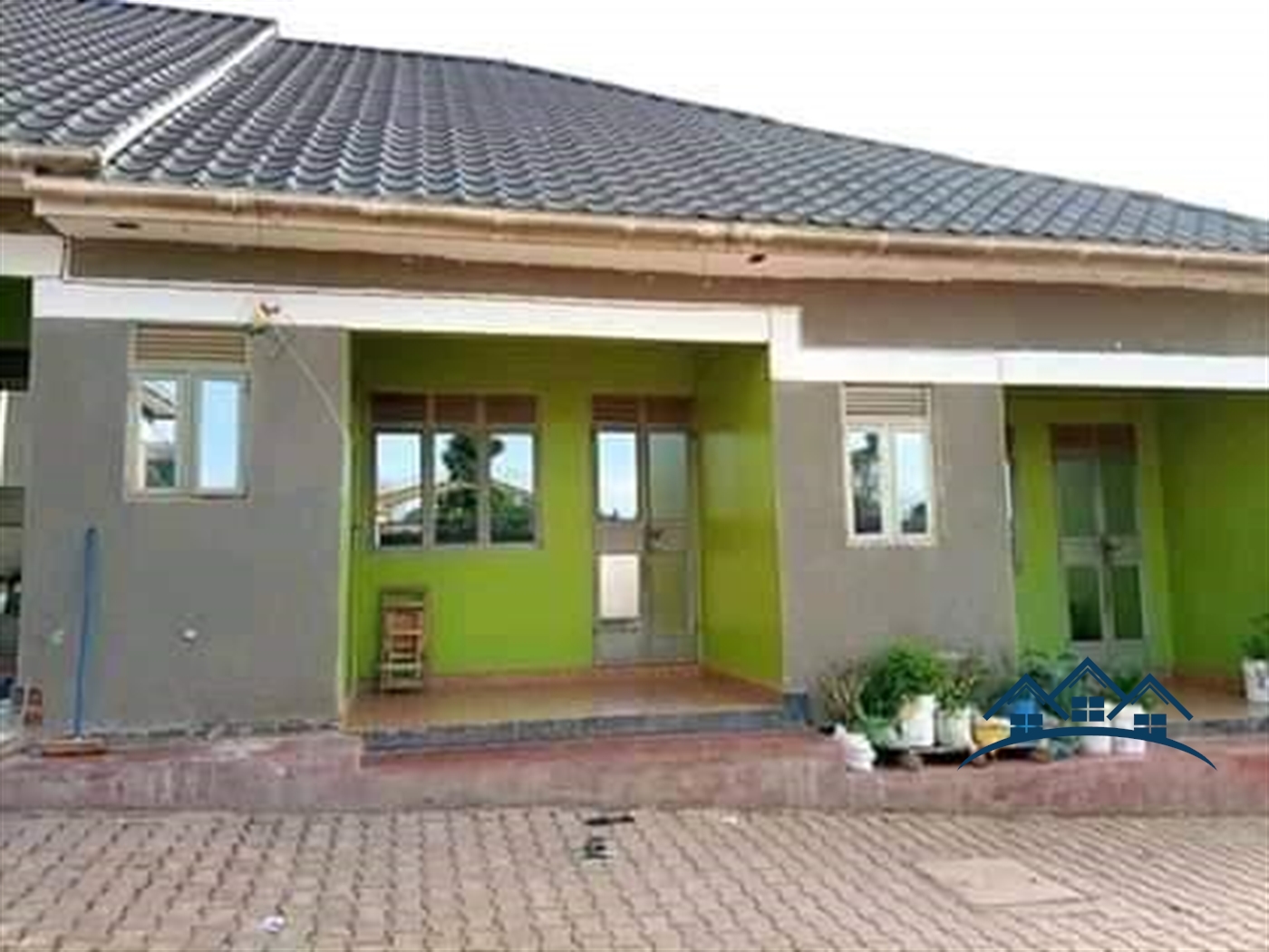 Semi Detached for rent in Kiteetikka Wakiso