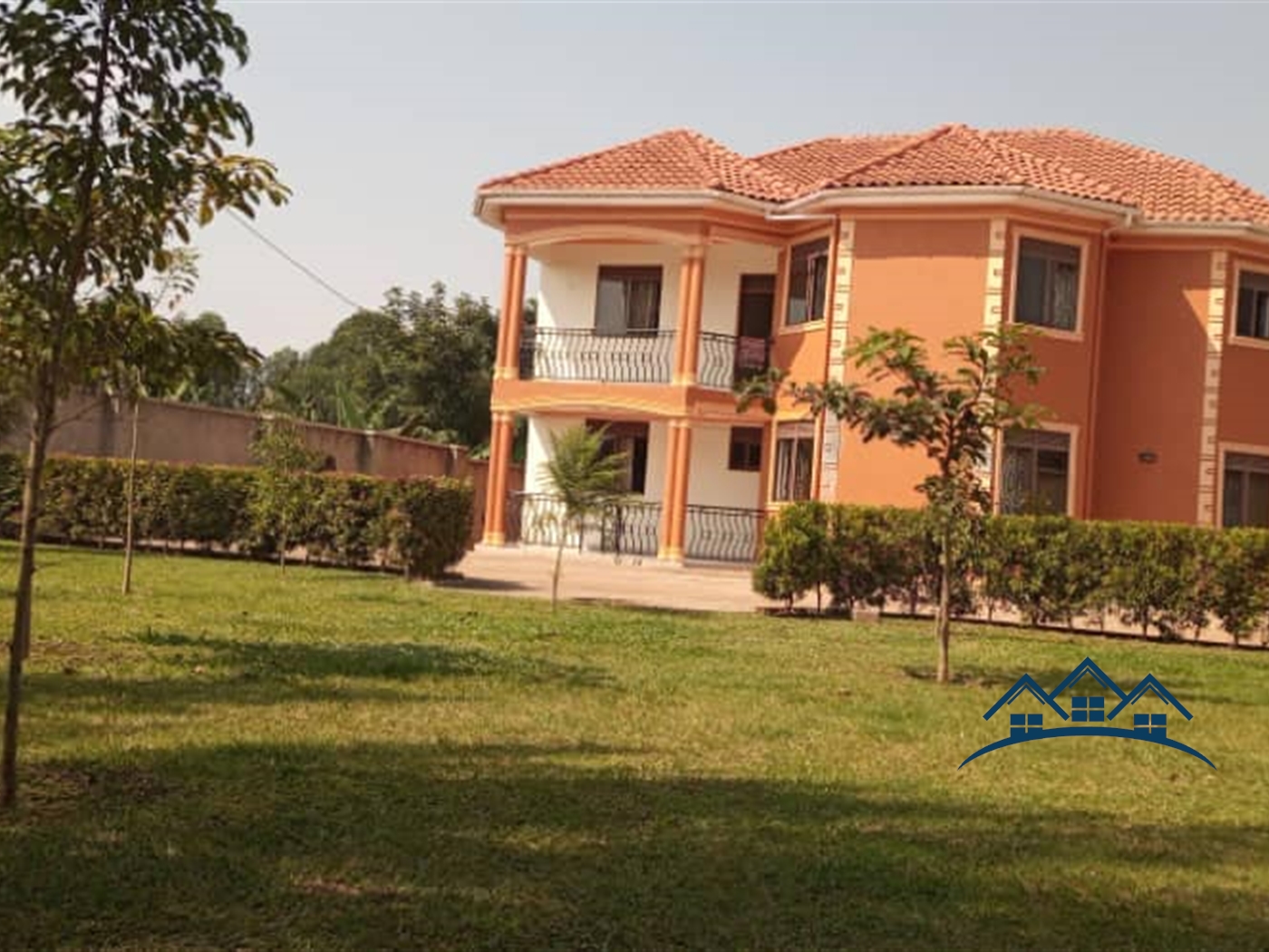 Storeyed house for sale in Busukuma Wakiso