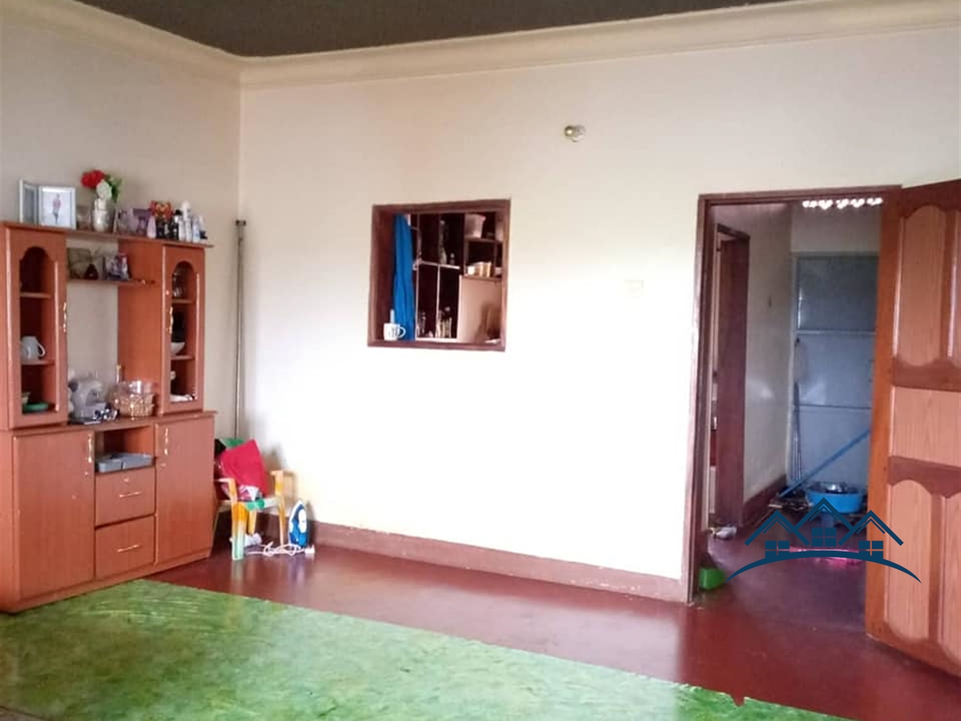 Bungalow for sale in Nalugala Wakiso