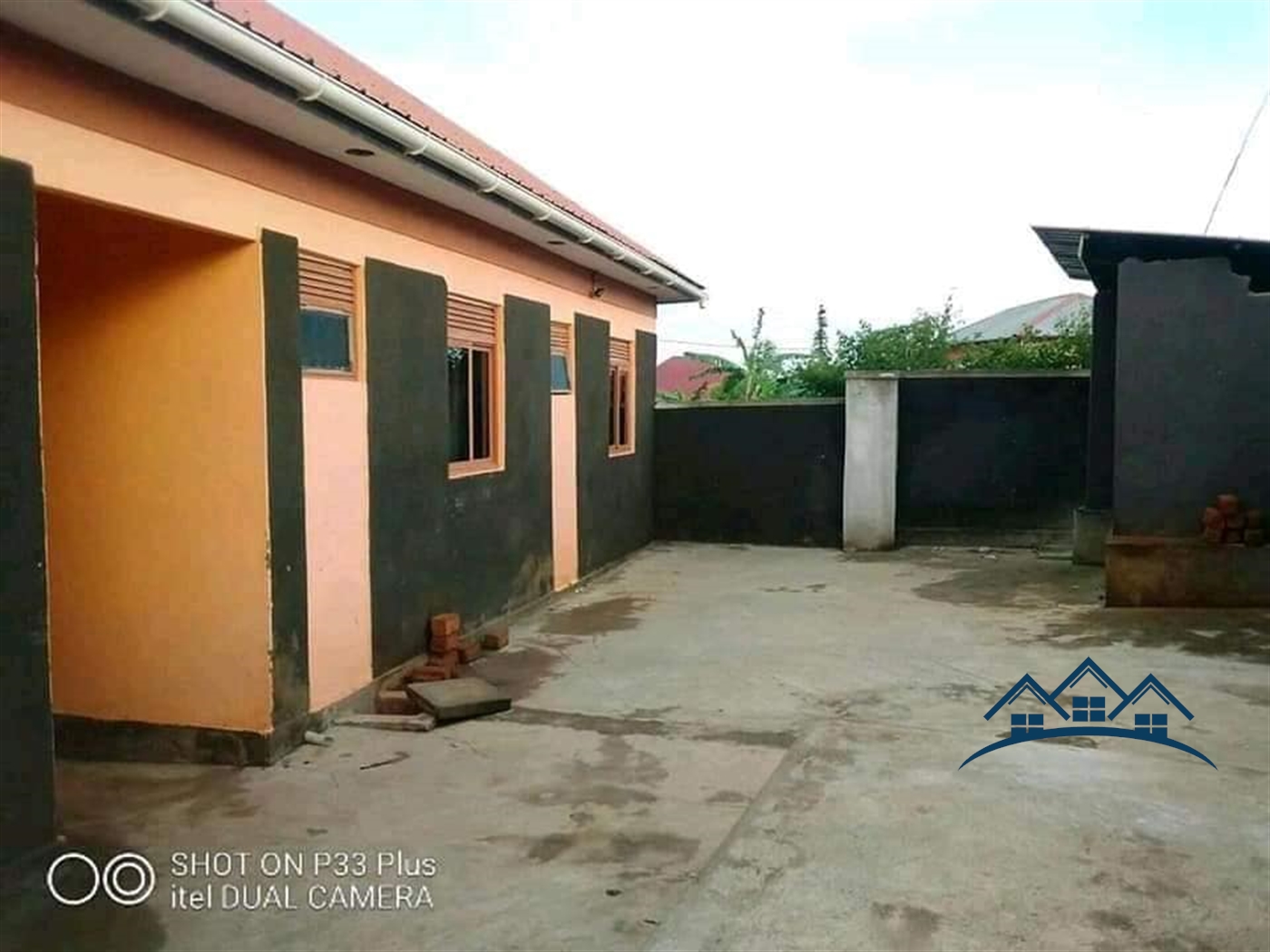 Rental units for sale in Busiika Wakiso