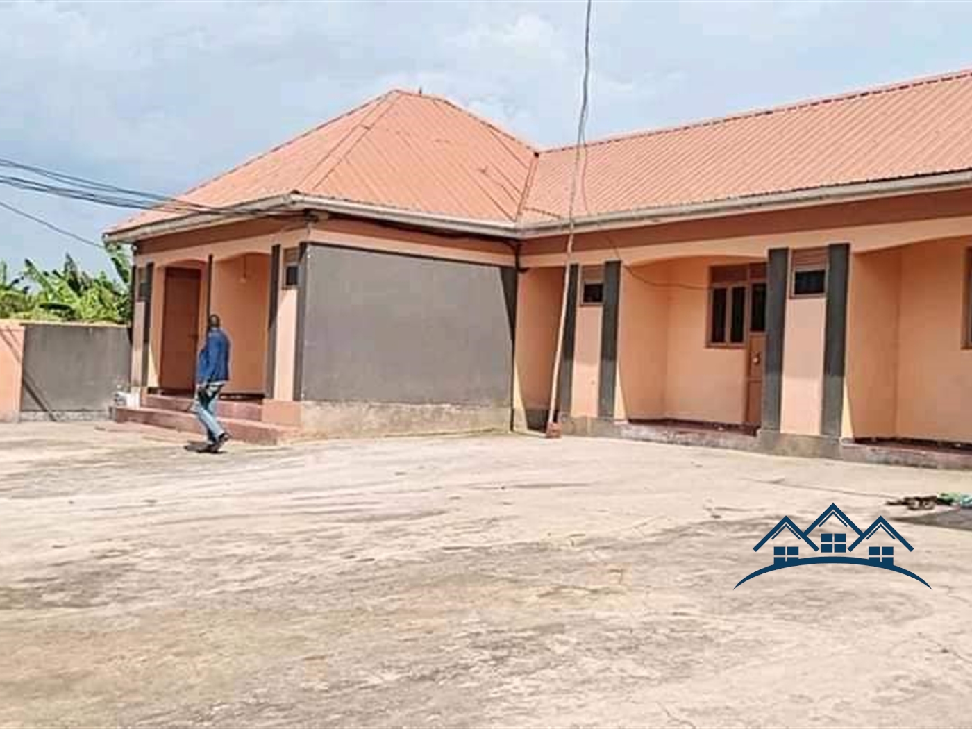 Rental units for sale in Busiika Wakiso