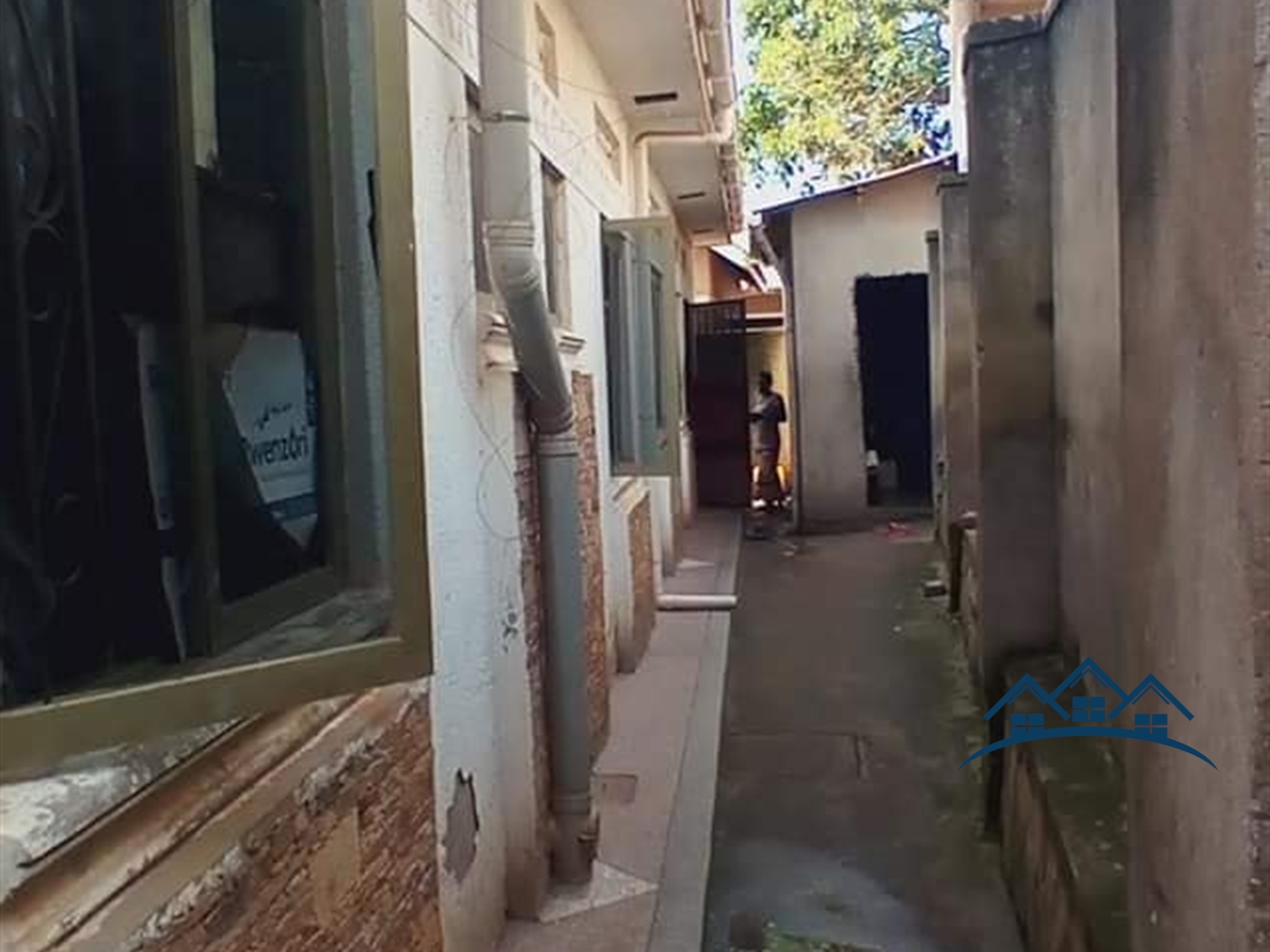 Bungalow for sale in Kungu Wakiso