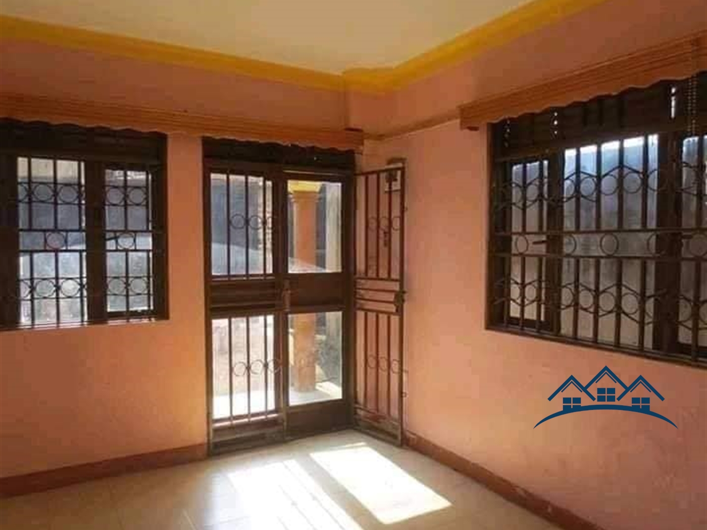 Bungalow for sale in Garuga Wakiso