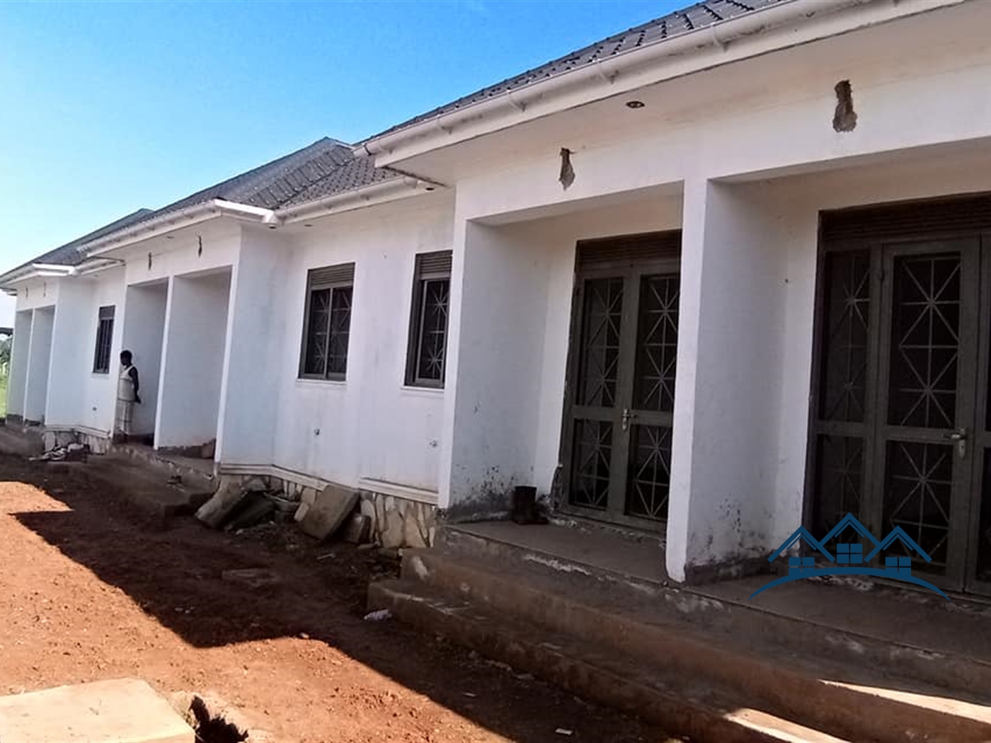 Rental units for sale in Kira Wakiso