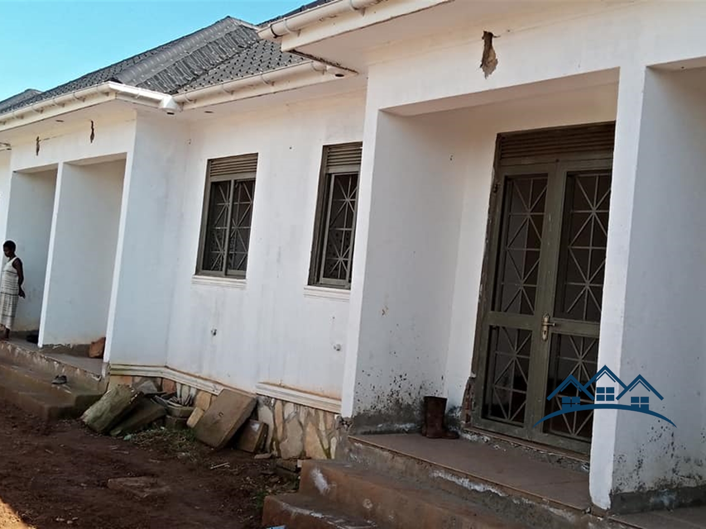 Rental units for sale in Kira Wakiso