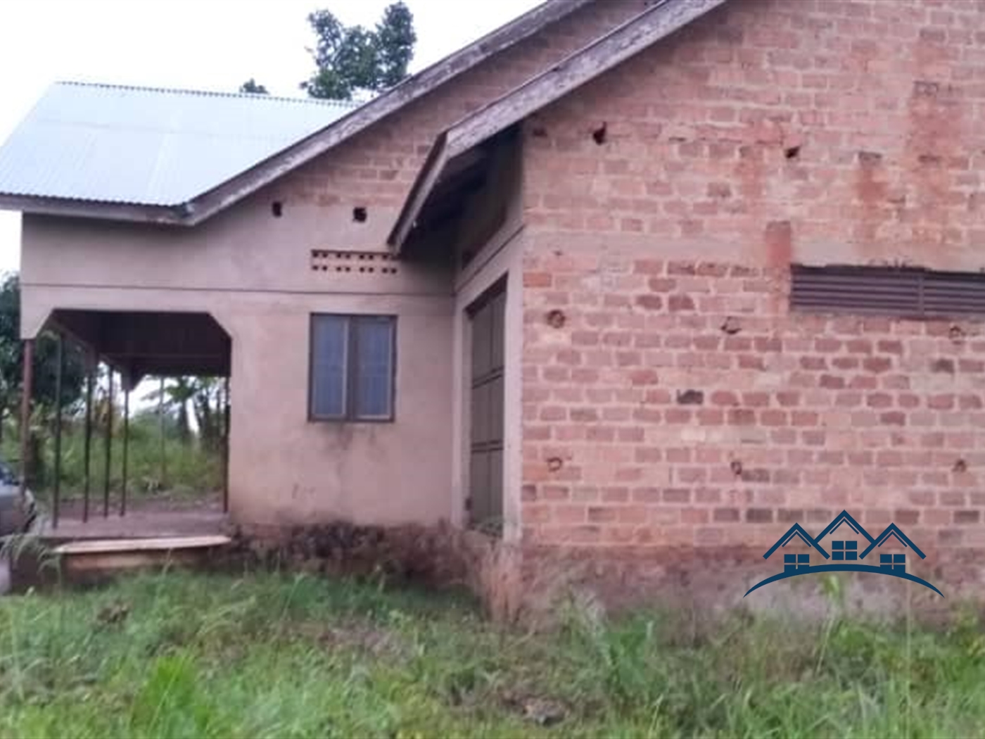 Agricultural Land for sale in Busiika Wakiso