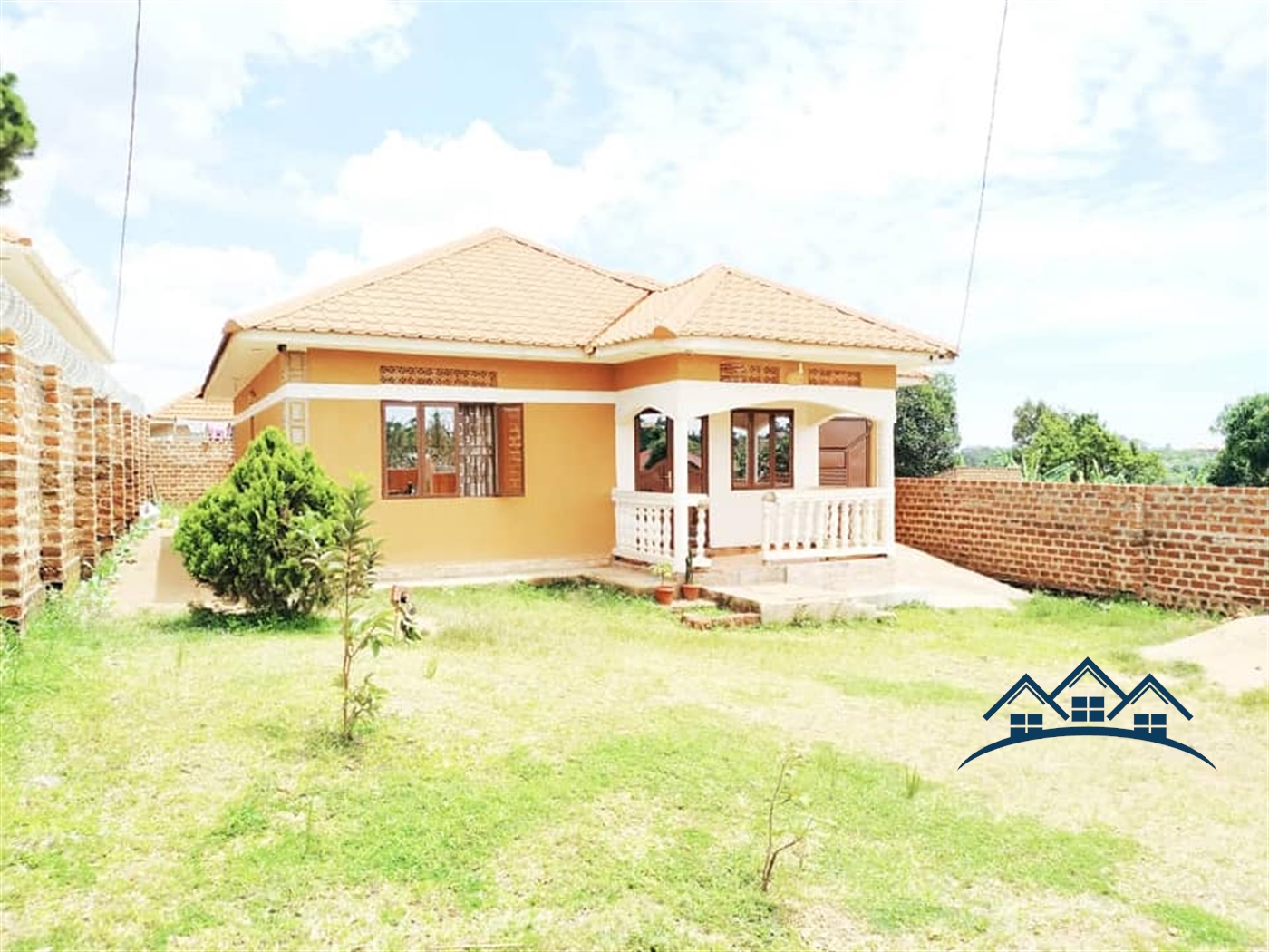 Bungalow for sale in Kiwango Wakiso