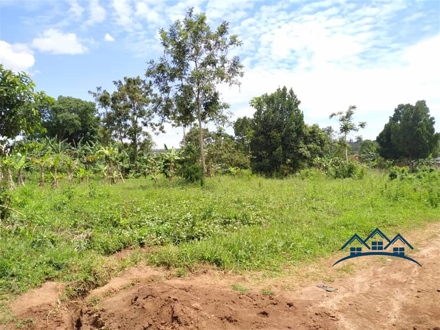 Residential Land for sale in Kiwango Wakiso