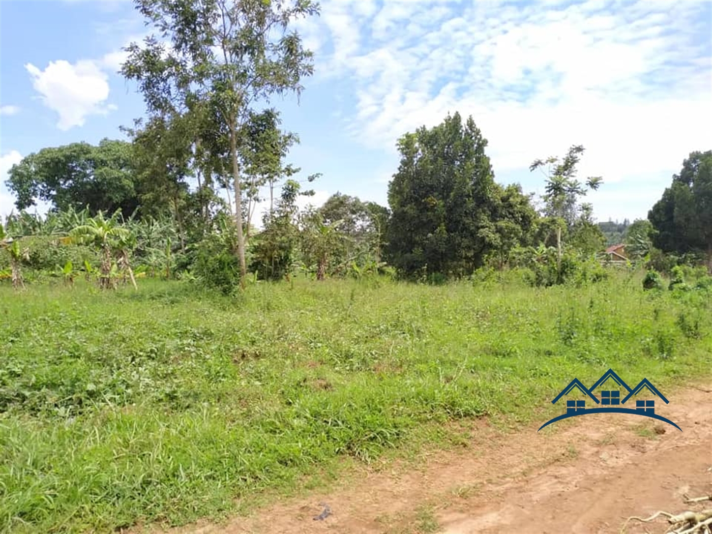 Residential Land for sale in Kiwango Wakiso