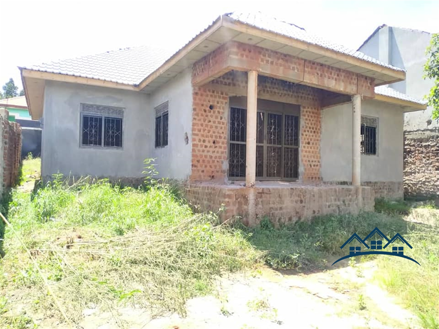 Bungalow for sale in Bajjo Mukono