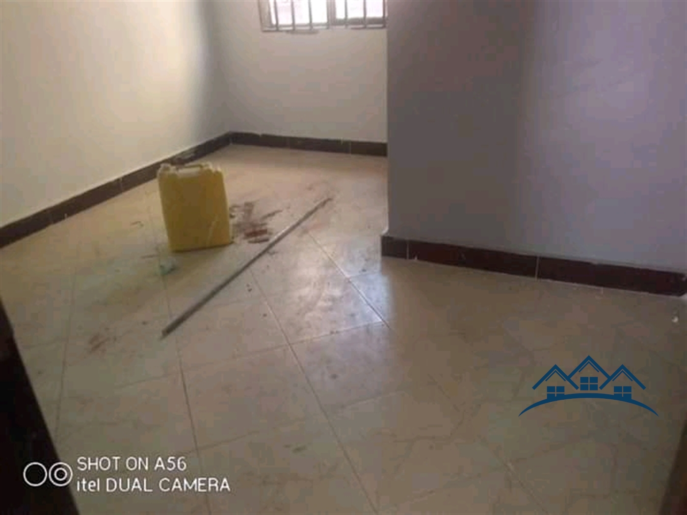 Semi Detached for rent in Kumbuzi Wakiso